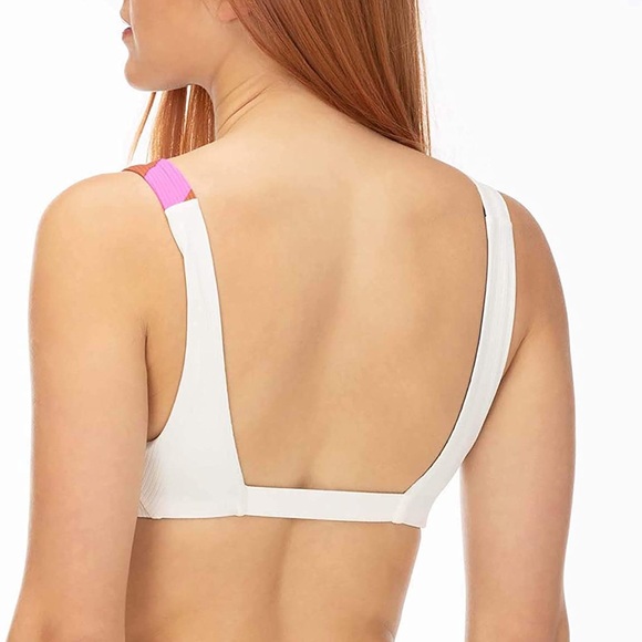 🌴🔆HURLEY- REVERSIBLE MRITIME BIKINI SET🔆🌴 - Picture 12 of 15